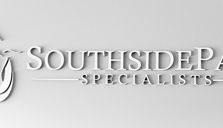 Southside Pain Specialists logo