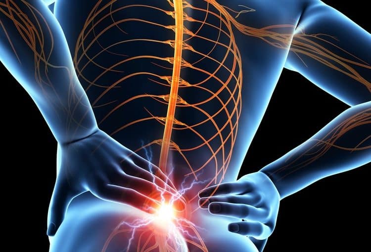 Spinal Cord Stimulation, Southside Pain Specialists