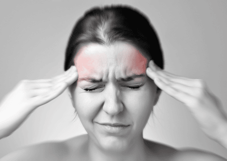 Migraine, what migraines feel like, migraine pain treatment