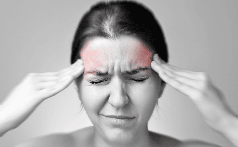 Migraine, what migraines feel like, migraine pain treatment