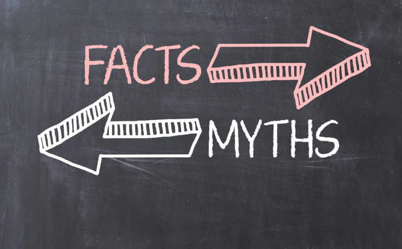 Debunking Myths Around Osteoporosis