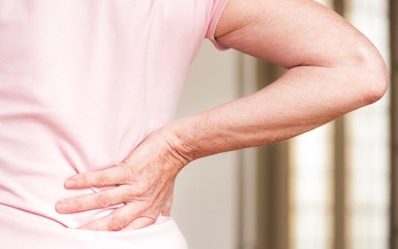 sacroiliac joint injections for lower back pain