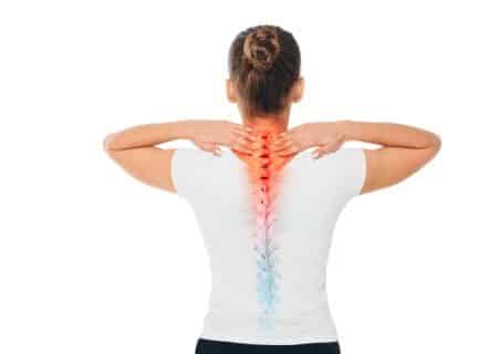 degenerative disc disease