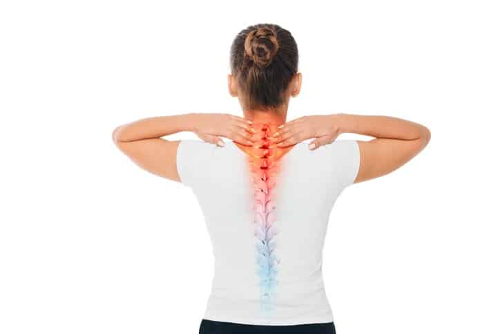 degenerative disc disease