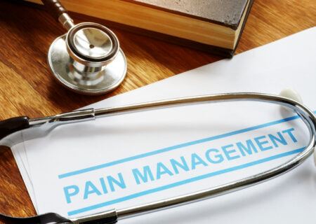 chronic pain common questions