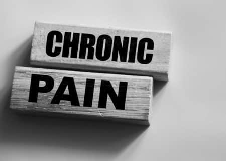 chronic pain cause