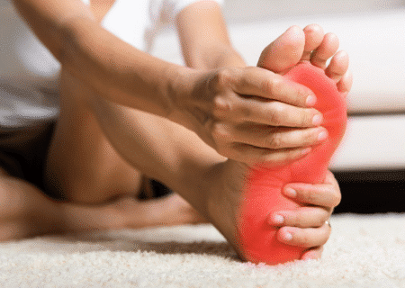 neuropathy