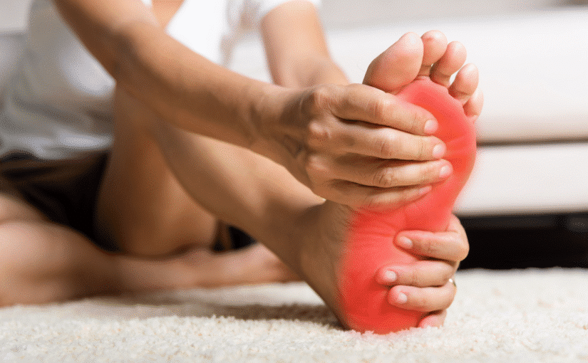 neuropathy