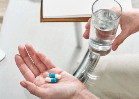 non-opioid pain medications