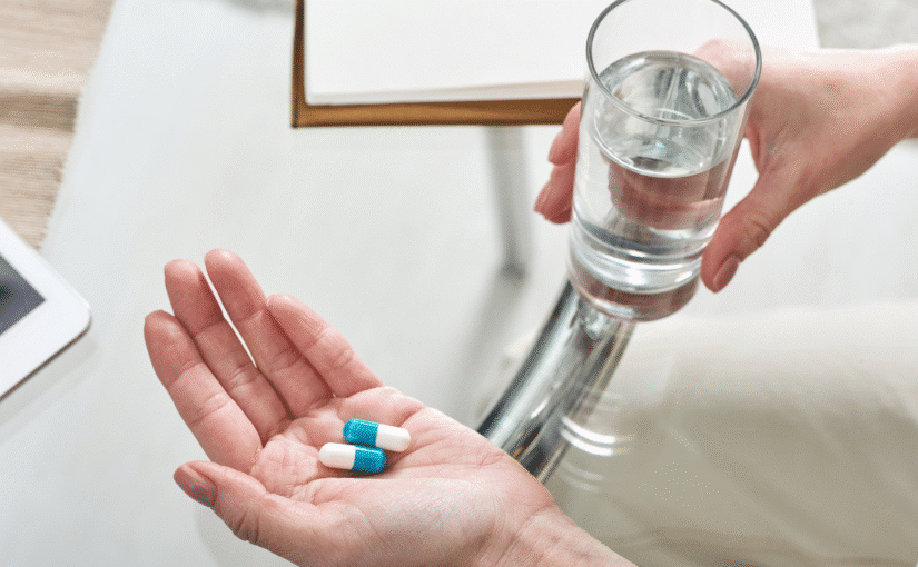 non-opioid pain medications