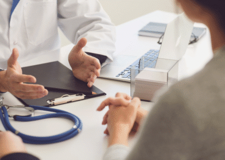 non-surgical pain management