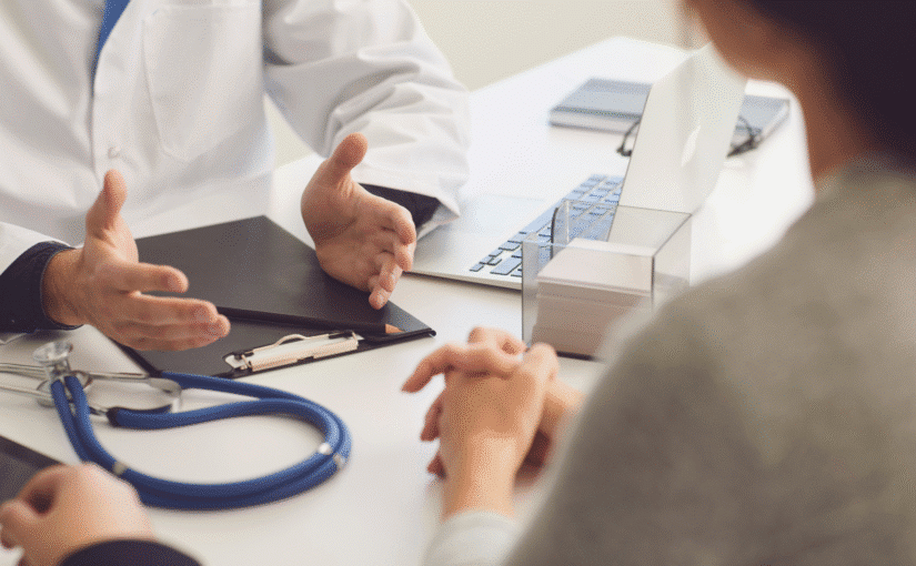 non-surgical pain management