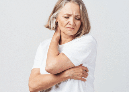 pain perception