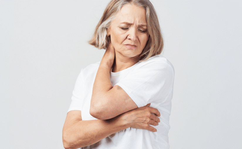pain perception