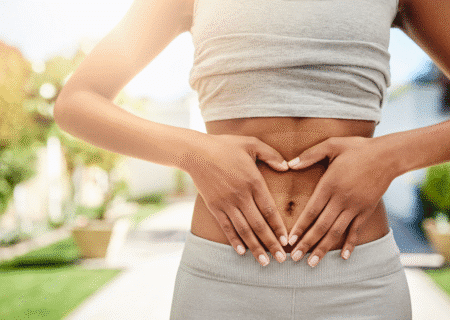 gut health and inflammation