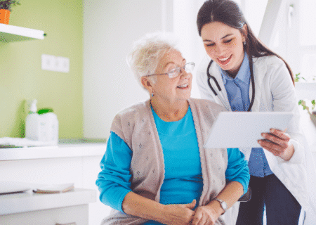 personalized pain management