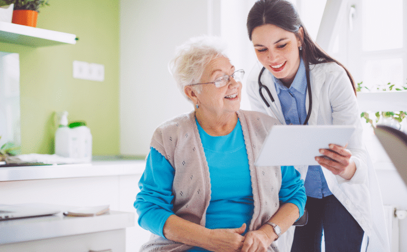 personalized pain management