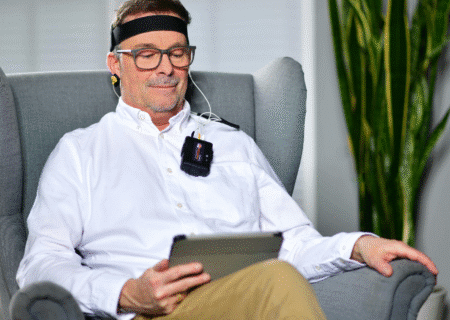 biofeedback therapy