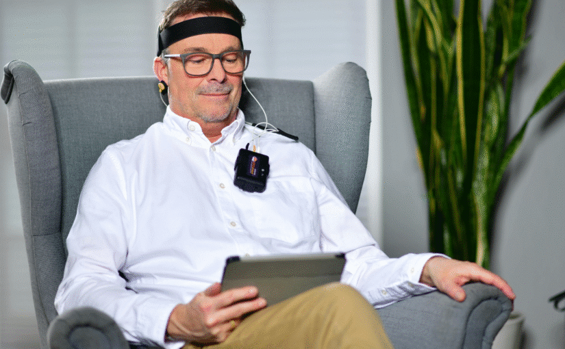biofeedback therapy