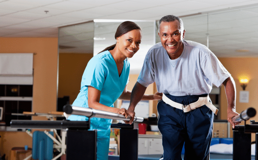 occupational therapy for chronic pain