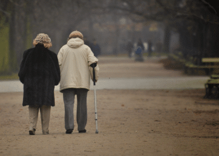 how weather affects pain