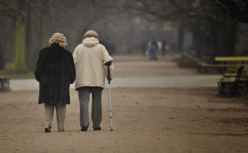 how weather affects pain