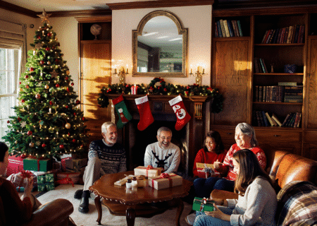 pain management techniques during the holidays