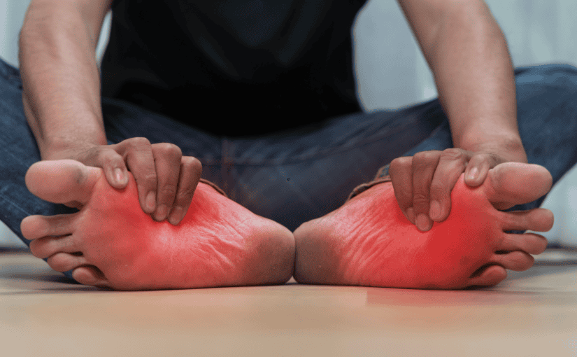 peripheral nerve pain