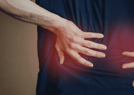 facet joint pain