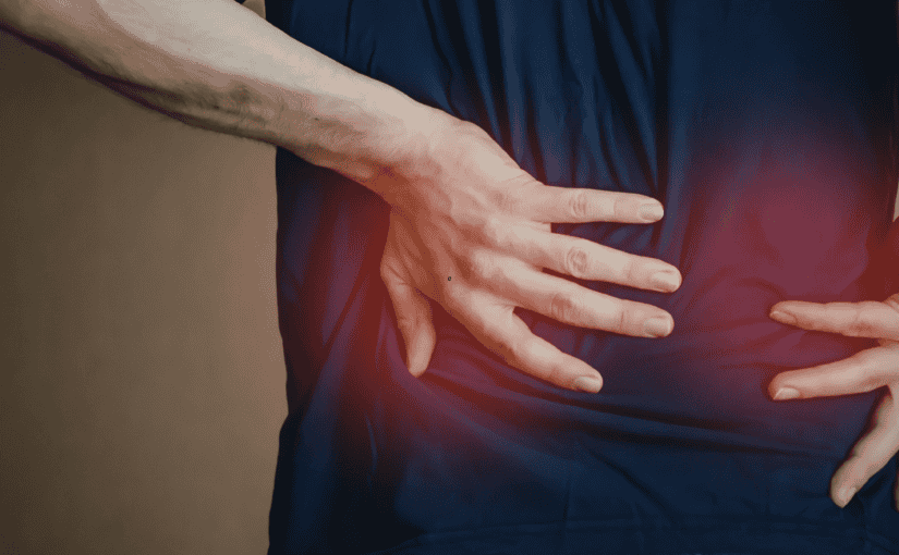 facet joint pain