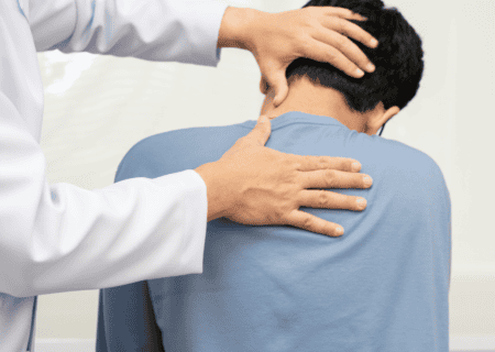 non-opioid pain management