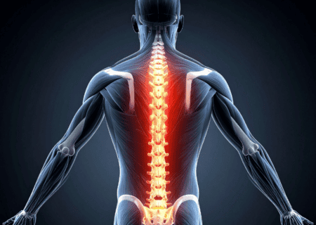 spinal cord stimulation