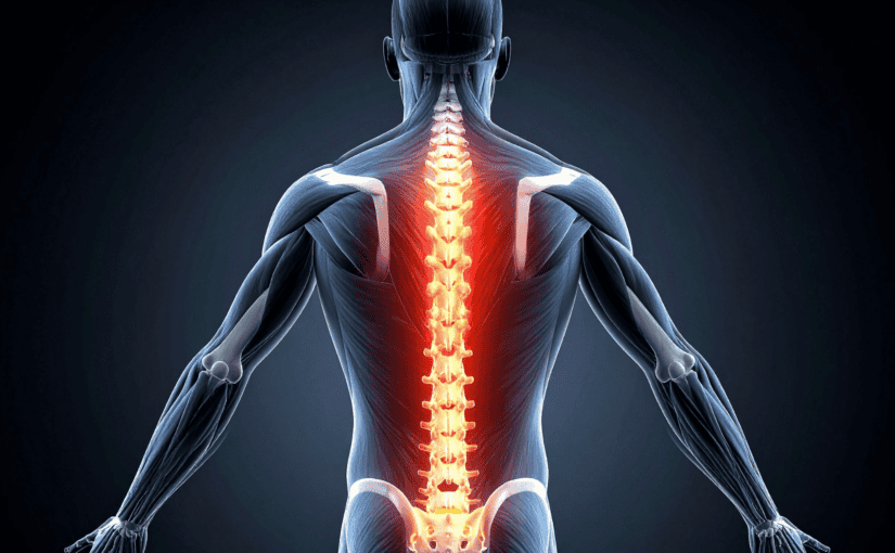 spinal cord stimulation
