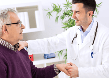 interventional pain management