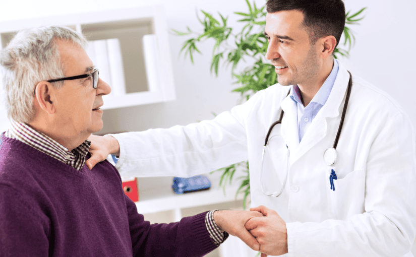 interventional pain management