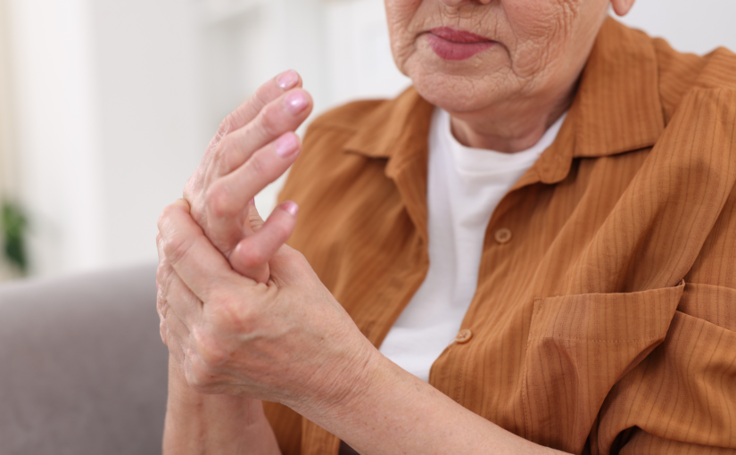 peripheral nerve injections