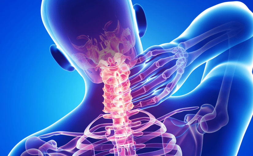 stellate ganglion blocks