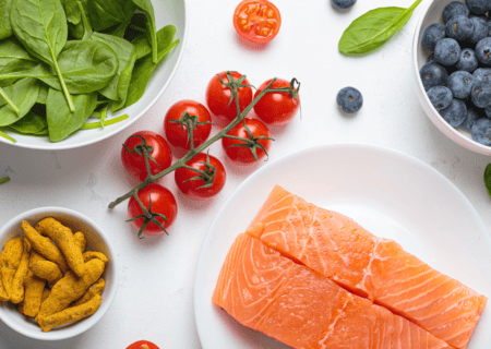 nutrition and inflammation