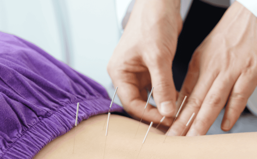 complimentary therapies