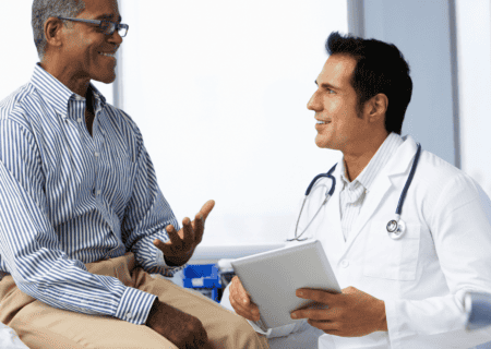 pain management doctor