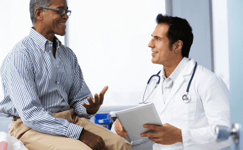 pain management doctor