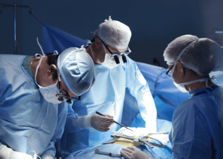 spine and pain procedure recovery timeline