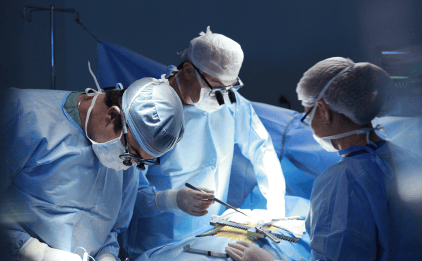 spine and pain procedure recovery timeline