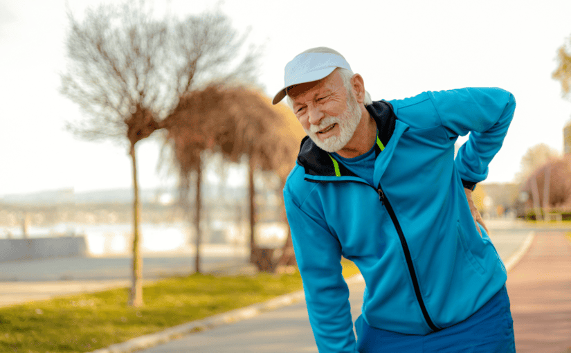 when is back pain an emergency
