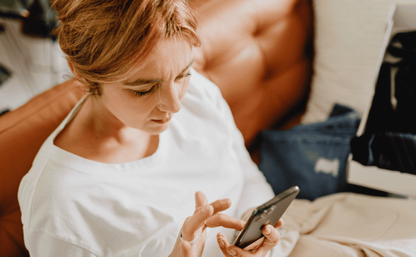 common daily habits making your back pain worse