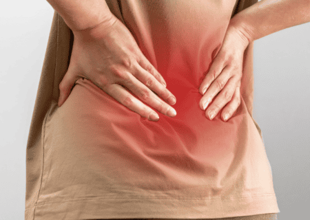 lumbar sympathetic block