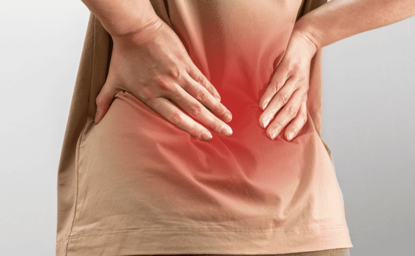 lumbar sympathetic block