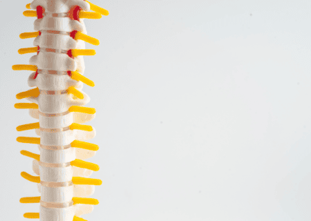 spinal compression fractures
