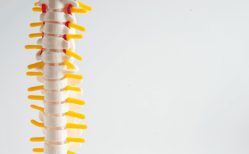 spinal compression fractures